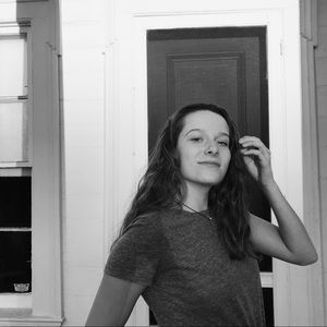 Meet your Posher, Emma